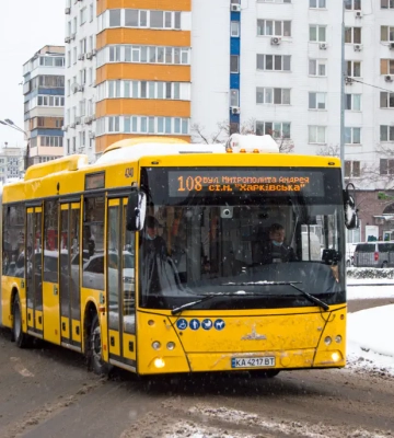 В столице требуют не повышать стоимость проезда: петиция уже на рассмотрении