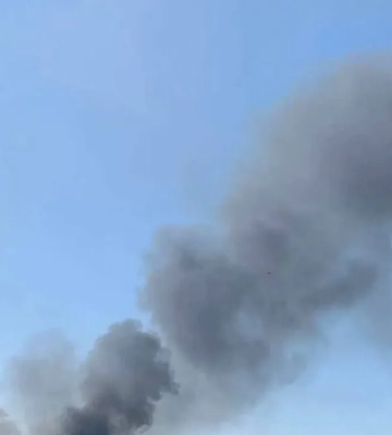 Оккупанты заявили об ударе по рынку в Токмаке: пять погибших, обвиняют ВСУ