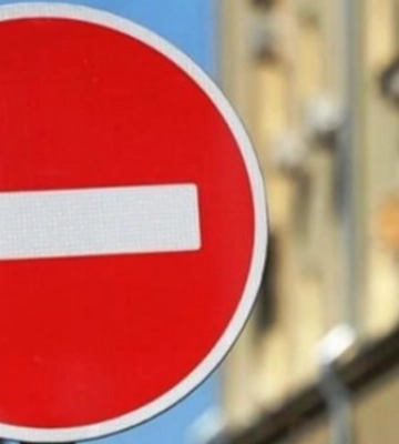 У центрі Луцька тимчасово перекриють рух транспорту: що відомо