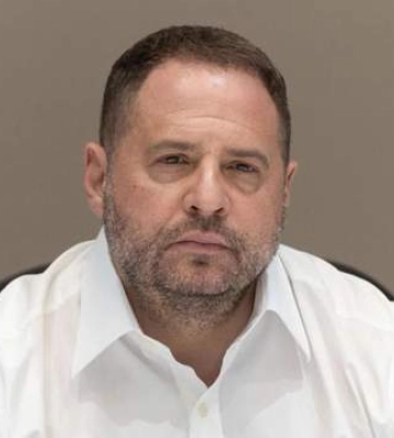 "Шанована й патріотична людина": Єрмак відповів на чутки про поїздку свого батька до Росії