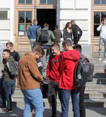 Лідер за заявами: які спеціальності у Львівській політехніці найчастіше обирають абітурієнти