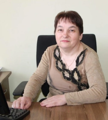 35 років у дитячому відділенні: історія медсестри з Волині