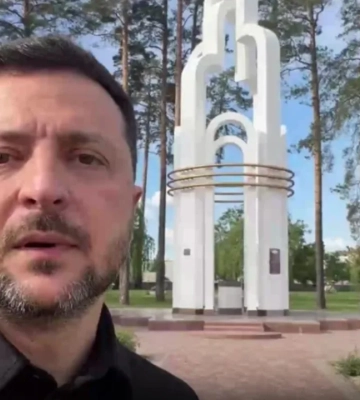Лукашенко должен быть в тонусе: Зеленский сделал заявление. ВИДЕО