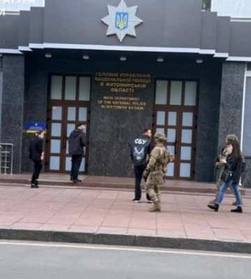 Справа про «порноофіси»: п’ятьох фігурантів схеми відправили під варту