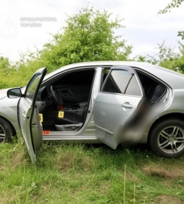Вбивство на Буковині через небажання повертати борг - засуджено підприємця та його спільників