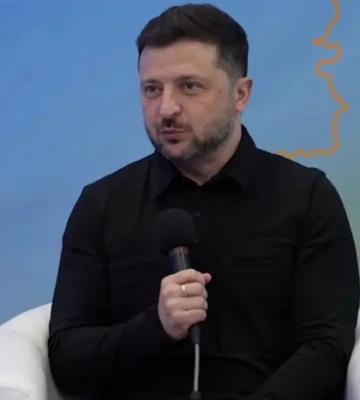 Посилення ППО на півночі України. Зеленський дав доручення Міністерству оборони