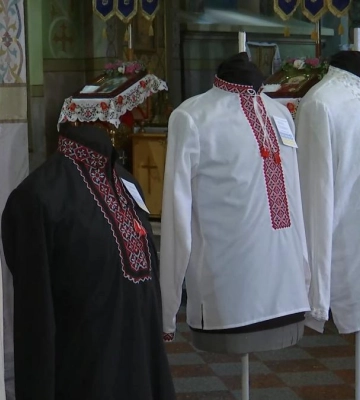 Був розвідником ГУР: Рівне попрощалося із Дмитром Нестеровичем (ВІДЕО)