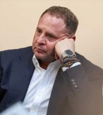"Буду доказывать свою невиновность": Ермак отреагировал на то, что суд отклонил его апелляцию