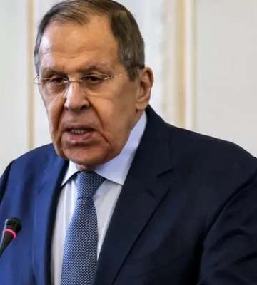 Лавров нашел виновных в том, что Вашингтон больше не верит Москве. ВИДЕО