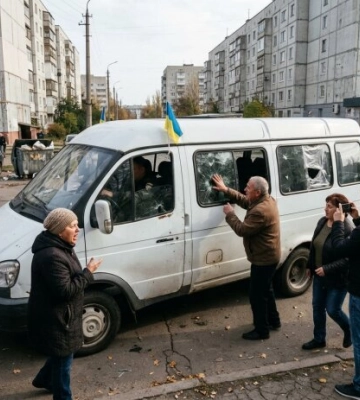 Працівників ТЦК у Дніпрі затримали за хабарі: вимагали гроші за уникнення мобілізації