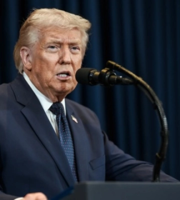 Трамп оголосив кандидата на посаду директора Національної розвідки США