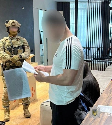 У Кривому Розі обрано запобіжний захід підозрюваному у підпалі автомобіля, - поліція
