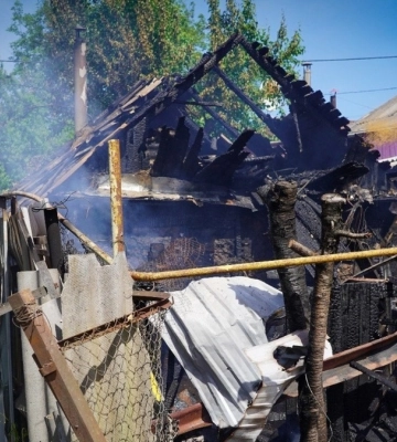 В Сумской области за сутки ранены 11 человек, среди них ребенок – полиция