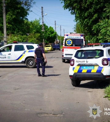В Сумской области за сутки ранены 11 человек, среди них ребенок – полиция