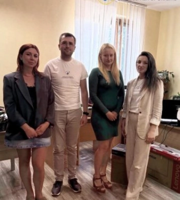 Рекордний показник на Закарпатті: Офіс Омбудсмана перевірив Свалявську громаду та визнав її досвід зразковим (ФОТО)
