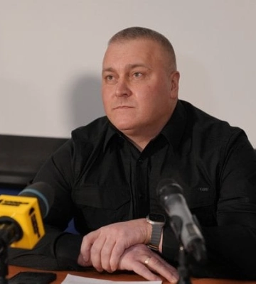 У Полтавській області ворог атакував підприємство