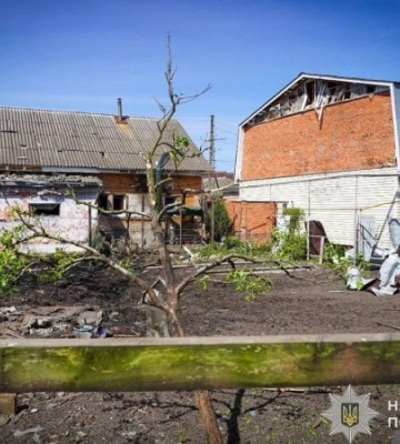 Росіяни поранили 11 мешканців Сумщини. Серед постраждалих – підліток