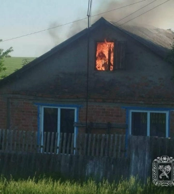 О последствиях «прилетов» в Харьковской области сообщил Синегубов