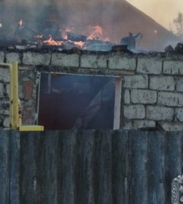 На Харківщині минулої доби через російські удари загинула людина, ще одна постраждала