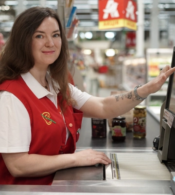 У Києві закривається гіпермаркет Auchan: у чому причина