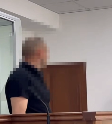 Пообіцяв зняти з розшуку авто після ДТП за 1000 доларів? У Луцьку судять поліцейського