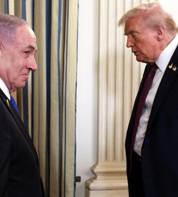 Трамп і Нетаньягу розходяться у поглядах щодо продовження війни в Ірані – CNN