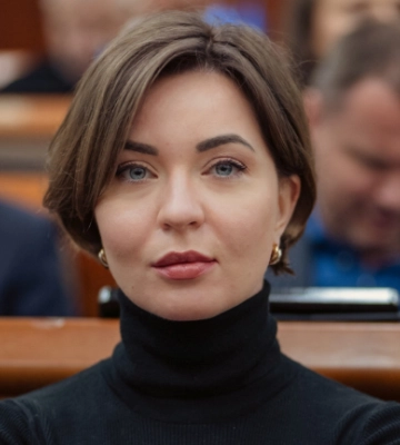 У харківській підземці святкували день вишиванки