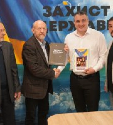 Єдність слова і дії: в Одесі підписано меморандум про співпрацю