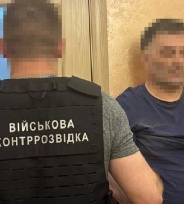 Готовили удар РФ, в частности, по дому главы ГСЧС: СБУ задержала корректировщиков в Киеве и Одессе. ФОТО