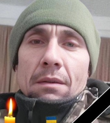 Кривава війна забрала життя ще одного сина Закарпаття: на щиті додому повертається 42-річний Герой з Міжгір'я