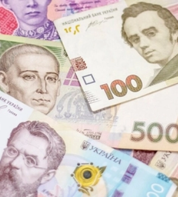 Волинянам виплатять гроші до Дня Незалежності: кому і скільки