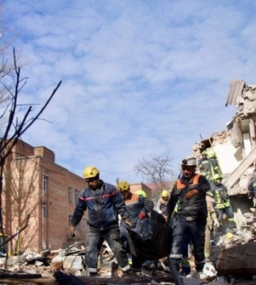 Війська РФ за день понад 50 разів атакували Дніпропетровщину, поранені троє людей