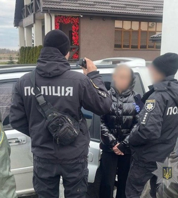 На Рівненщині судитимуть групу осіб за організацію схеми переправлення за кордон