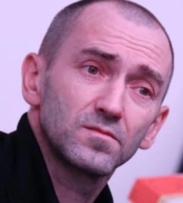 На Волині зустрінуть звільненого з полону Захисника Володимира Оліфирука