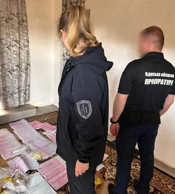 На Одещині "розводили" тисячі кіз та овець заради мільйонних дотацій, - ФОТО