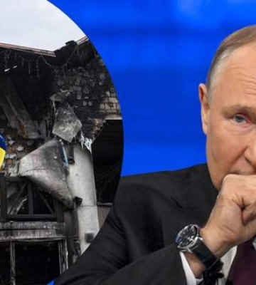 Путін хоче завершити війну до кінця року: Bloomberg розкрив умови диктатора