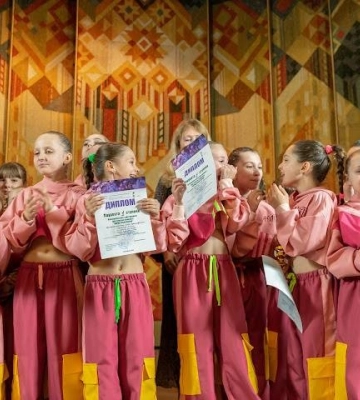 Сім перемог і нові горизонти: кропивницька «Аеліта» підкорила «Карпатську весну» (ФОТО)