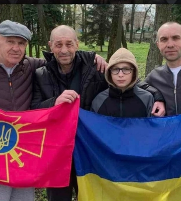 Потрапив у полон у 2022 році і довгий час вважався зниклим: до рідного дому на Волинь повертається військовий