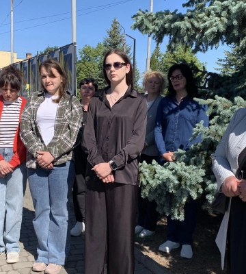 Їм назавжди 21 і 22 роки: на Волині родинам загиблих Героїв вручили посмертні нагороди