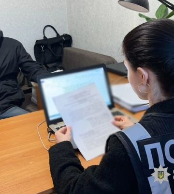 В Одесі судитимуть чоловіка за підпал автомобілів у Київському районі Одеси