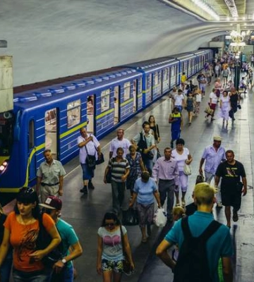 Почему в Киеве дорожает проезд: КГГА объяснила, откуда взялся тариф в 30 гривен