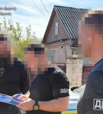 Збут 500 кг вибухівки за $88 тисяч: ще двоє військових отримали підозру