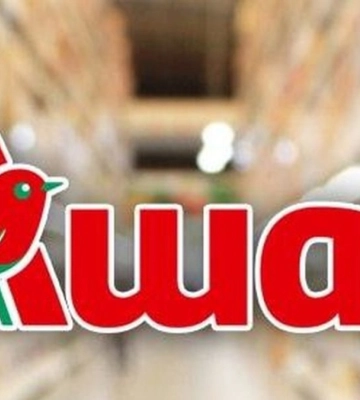 Мережа Auchan закрила гіпермаркет у Києві на Кільцевій