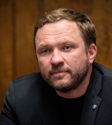 У НАТО обговорюють довгострокову військову підтримку України на рівні 0,25% ВВП