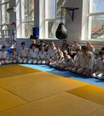 Память, традиции и сила духа: в Одессе прошёл IX Семинар памяти Любови Матюненой