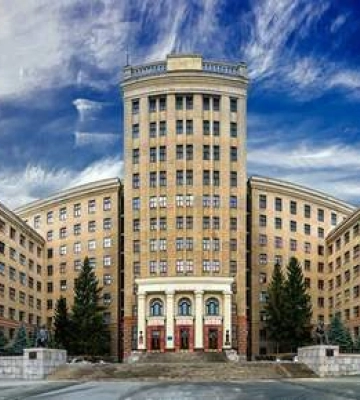 ХНУ имени Каразина планирует возобновить очное обучение, но есть нюанс