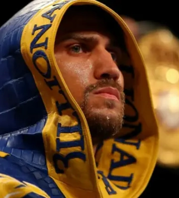 WBO готовит для Ломаченко бой за титул чемпиона мира