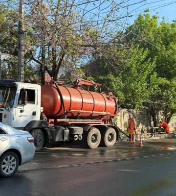 Тонни сміття вивезли з вулиці Рибальська балка в Одесі