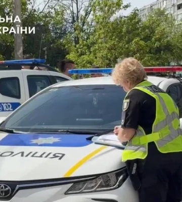 Побиття ветерана Артема Мороза у Києві: військовому ТЦК та члену ДФТГ оголосили підозри