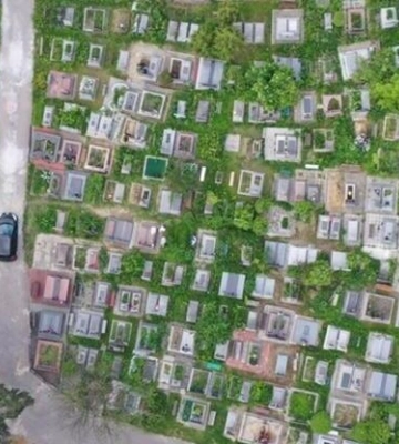 У Львові планують запустити безкоштовний мікроавтобус по міському цвинтарі